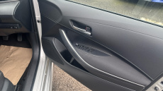 Toyota Corolla 1.2T VVT-i Icon 5dr Petrol Hatchback